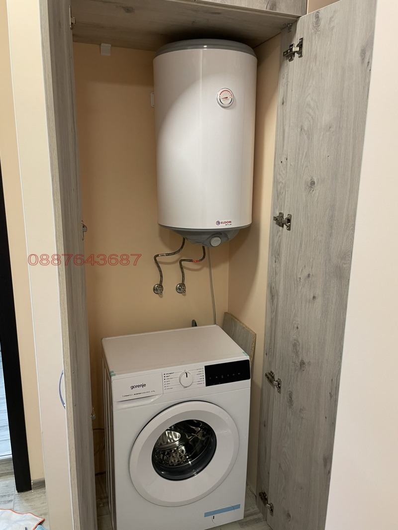 Дава под наем 2-СТАЕН, гр. София, Връбница 2, снимка 10 - Апартаменти - 53081924