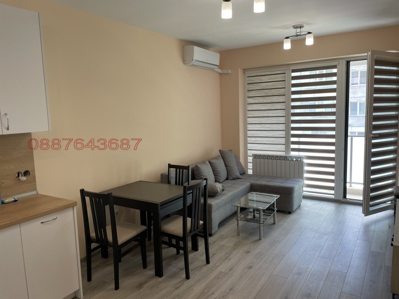 Дава под наем 2-СТАЕН, гр. София, Връбница 2, снимка 6 - Апартаменти - 53081924