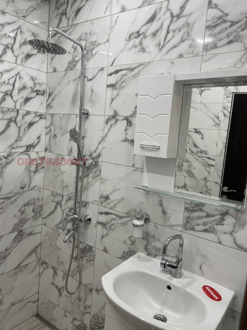 Дава под наем 2-СТАЕН, гр. София, Връбница 2, снимка 7 - Апартаменти - 53081924