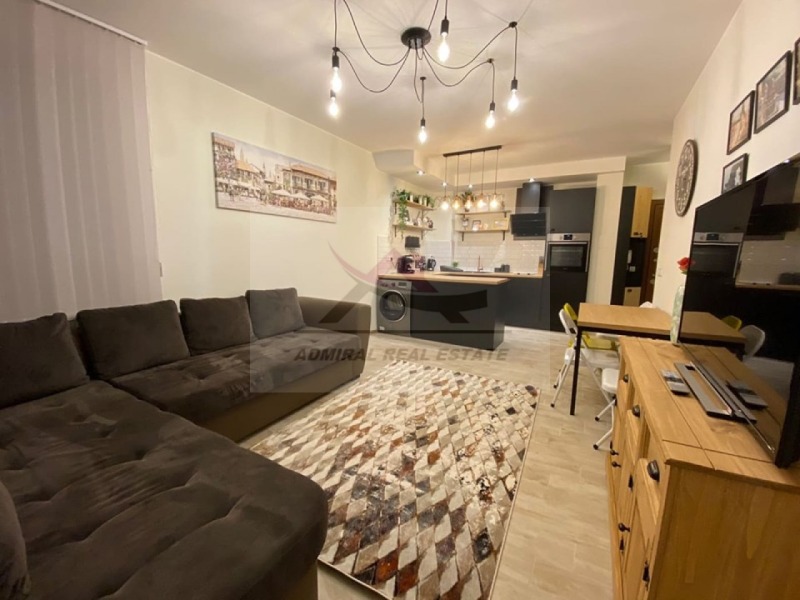 K pronájmu  1 ložnice Varna , Briz , 68 m2 | 50029456