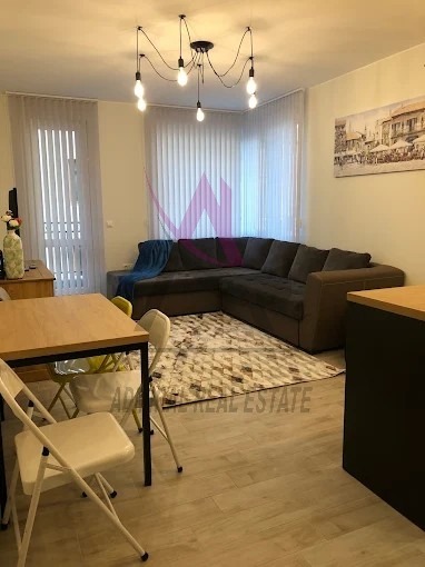 K pronájmu  1 ložnice Varna , Briz , 68 m2 | 50029456 - obraz [3]