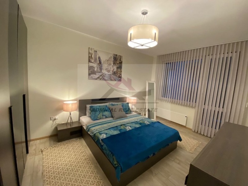 Zu vermieten  1 Schlafzimmer Warna , Briz , 68 qm | 50029456 - Bild [9]