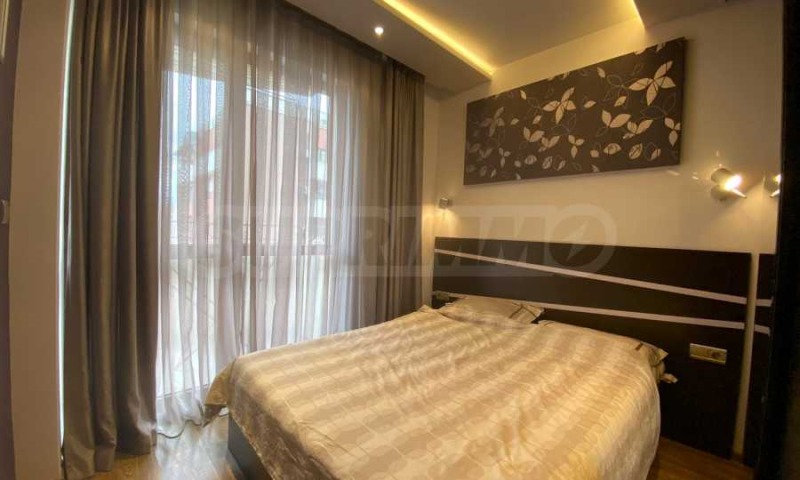 A louer  1 chambre Plovdiv , Kyutchouk Parij , 55 m² | 11506060 - image [3]