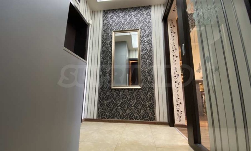 For Rent  1 bedroom Plovdiv , Kyuchuk Parizh , 55 sq.m | 11506060 - image [5]