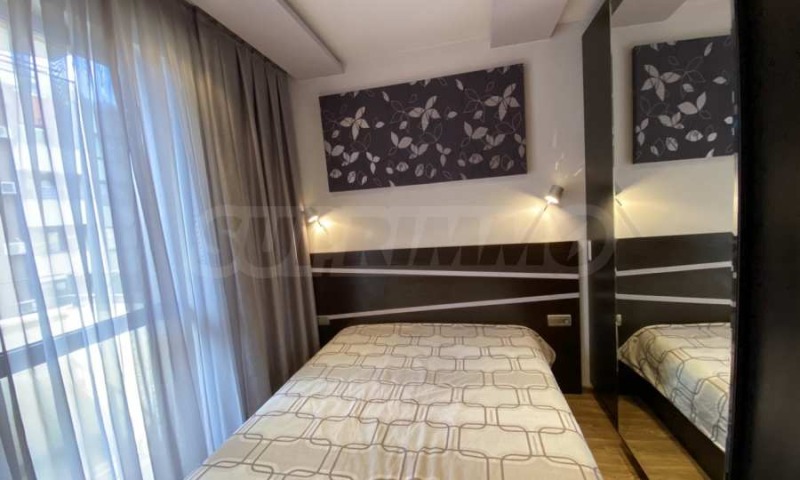 Дава под нем  2-стаен, град Пловдив, Кючук Париж •  450 EUR • ID 11241719 — holmes.bg - [1] 