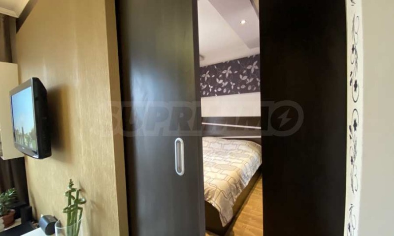 For Rent  1 bedroom Plovdiv , Kyuchuk Parizh , 55 sq.m | 11506060 - image [2]