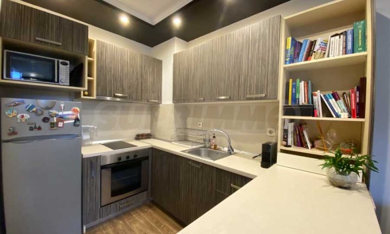 A louer  1 chambre Plovdiv , Kyutchouk Parij , 55 m² | 11506060 - image [2]