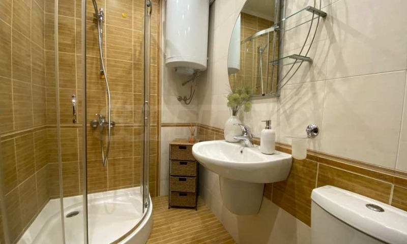 Te huur  1 slaapkamer Plovdiv , Kjutsjuk Parizj , 55 m² | 11506060 - afbeelding [9]