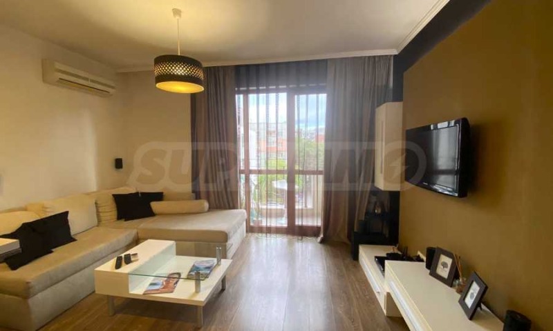 A louer  1 chambre Plovdiv , Kyutchouk Parij , 55 m² | 11506060