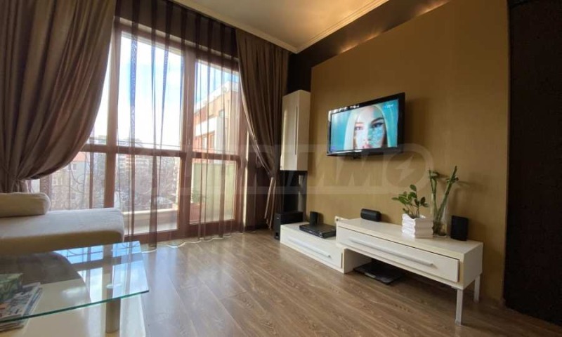 For Rent  1 bedroom Plovdiv , Kyuchuk Parizh , 55 sq.m | 11506060 - image [3]
