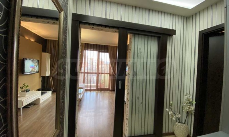 For Rent  1 bedroom Plovdiv , Kyuchuk Parizh , 55 sq.m | 11506060 - image [7]