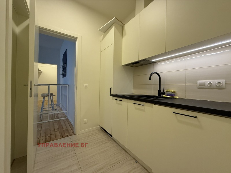 Zu vermieten  1 Schlafzimmer Sofia , Zentar , 60 qm | 56627611 - Bild [3]