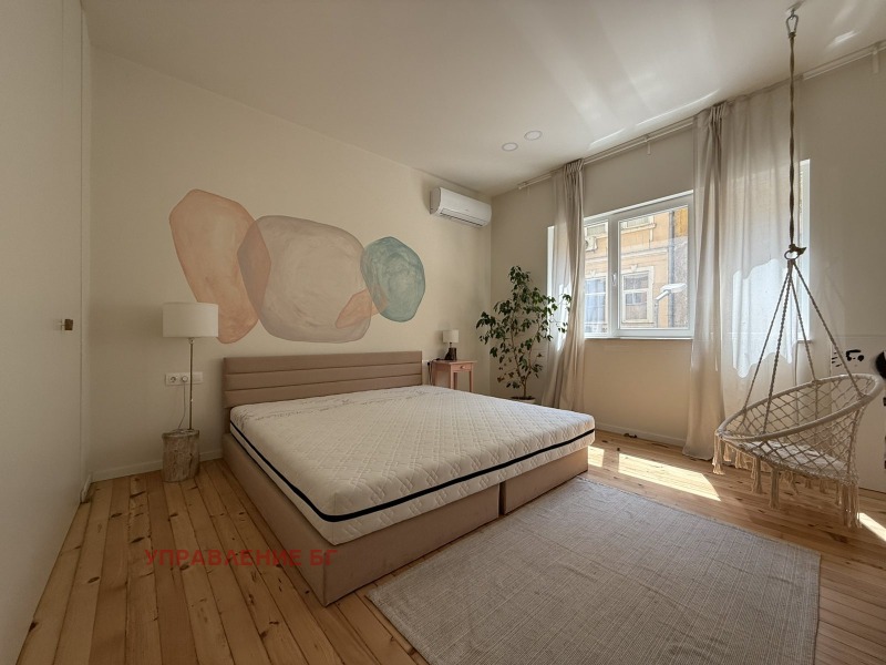 Zu vermieten  1 Schlafzimmer Sofia , Zentar , 60 qm | 56627611 - Bild [4]