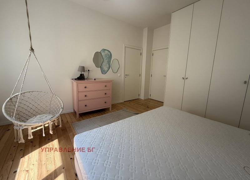 Zu vermieten  1 Schlafzimmer Sofia , Zentar , 60 qm | 56627611 - Bild [5]