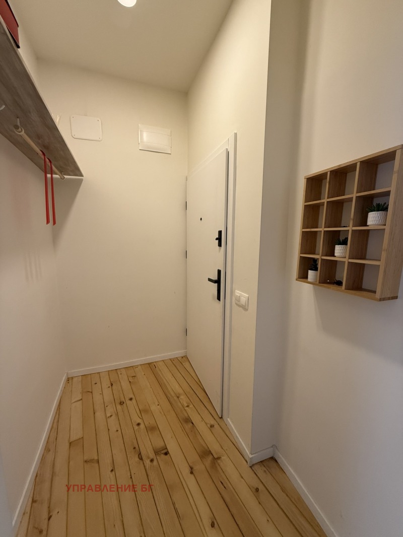 Zu vermieten  1 Schlafzimmer Sofia , Zentar , 60 qm | 56627611 - Bild [7]