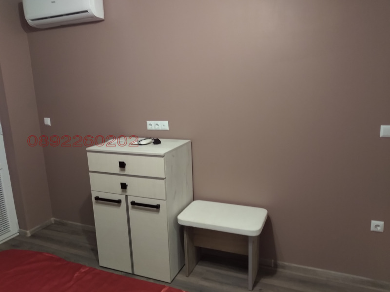 Дава под наем 2-СТАЕН, гр. Варна, Кайсиева градина, снимка 9 - Апартаменти - 53373406