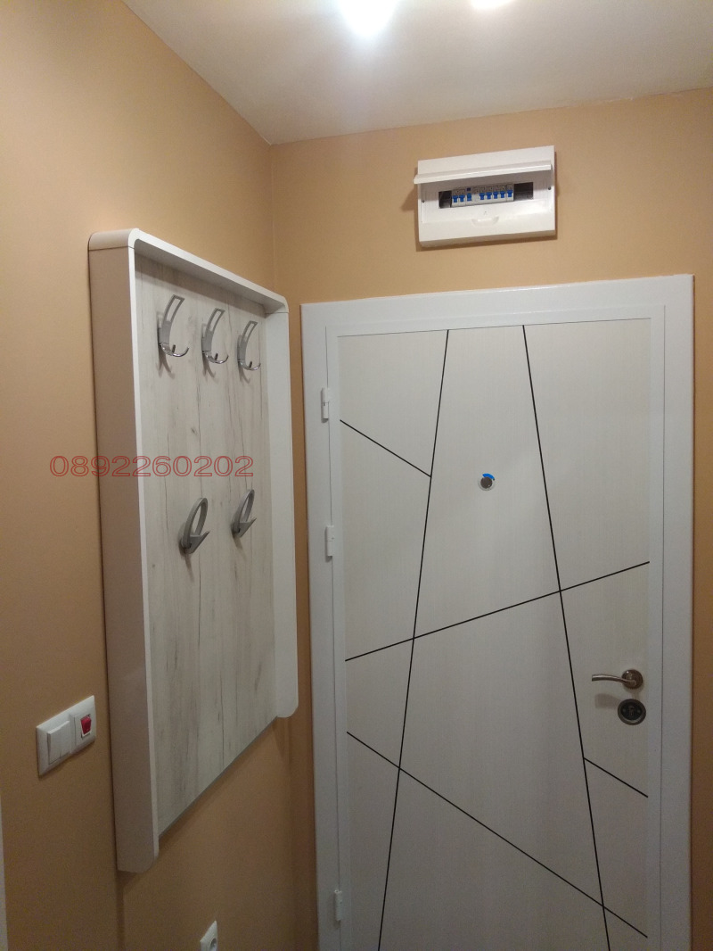 Дава под наем 2-СТАЕН, гр. Варна, Кайсиева градина, снимка 4 - Апартаменти - 53373406