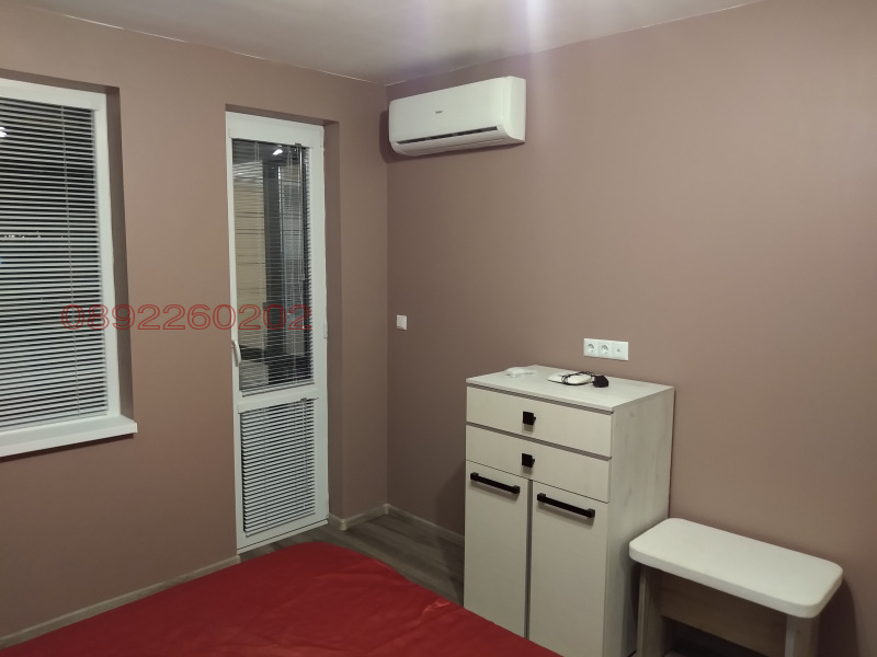 Дава под наем 2-СТАЕН, гр. Варна, Кайсиева градина, снимка 16 - Апартаменти - 53373406