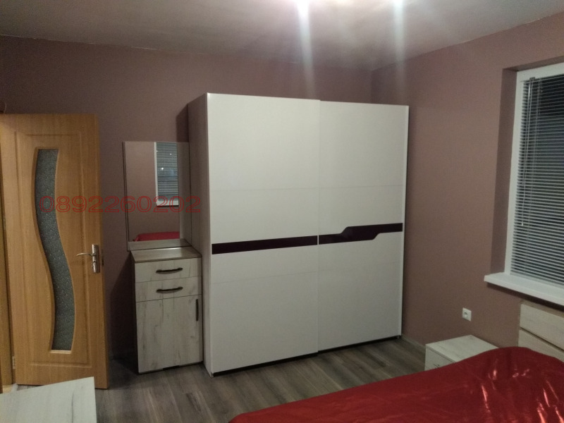 Дава под наем 2-СТАЕН, гр. Варна, Кайсиева градина, снимка 7 - Апартаменти - 53373406