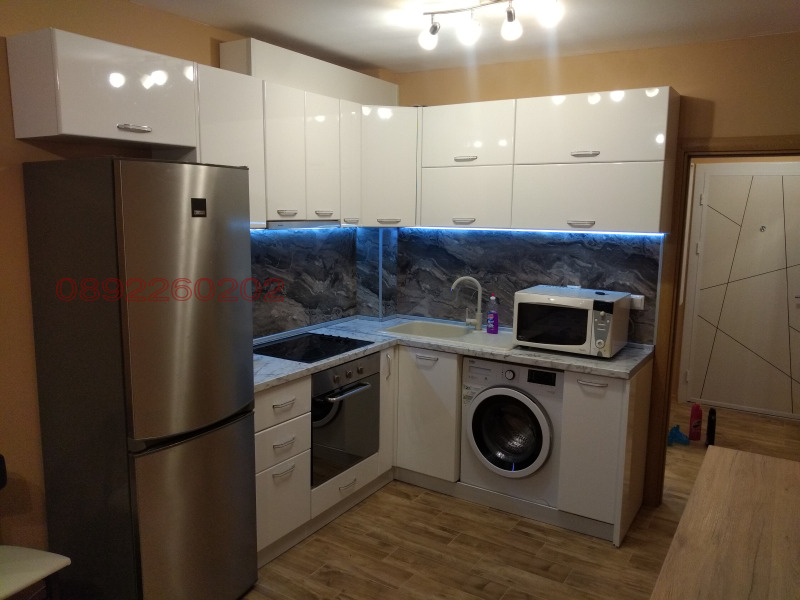 Дава под наем 2-СТАЕН, гр. Варна, Кайсиева градина