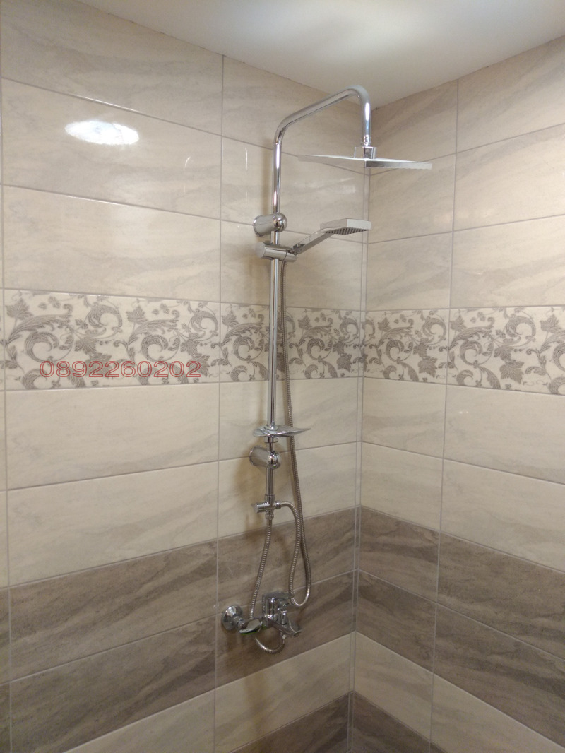 Дава под наем 2-СТАЕН, гр. Варна, Кайсиева градина, снимка 13 - Апартаменти - 53373406