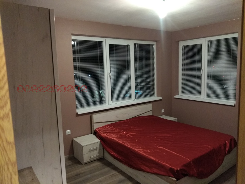 Дава под наем 2-СТАЕН, гр. Варна, Кайсиева градина, снимка 10 - Апартаменти - 53373406