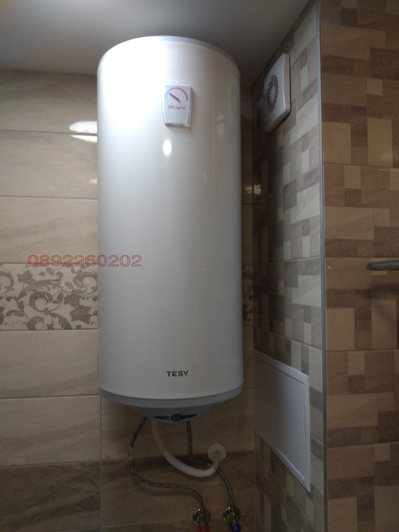 Дава под наем 2-СТАЕН, гр. Варна, Кайсиева градина, снимка 15 - Апартаменти - 53373406