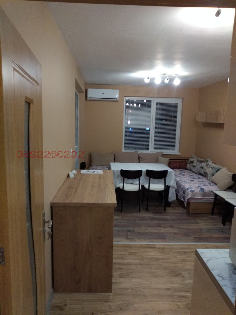 Дава под наем 2-СТАЕН, гр. Варна, Кайсиева градина, снимка 11 - Апартаменти - 53373406