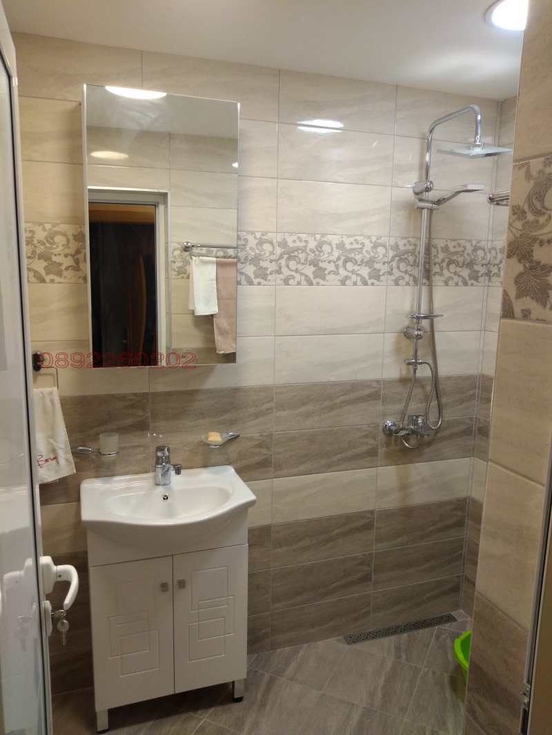 Дава под наем 2-СТАЕН, гр. Варна, Кайсиева градина, снимка 5 - Апартаменти - 53373406