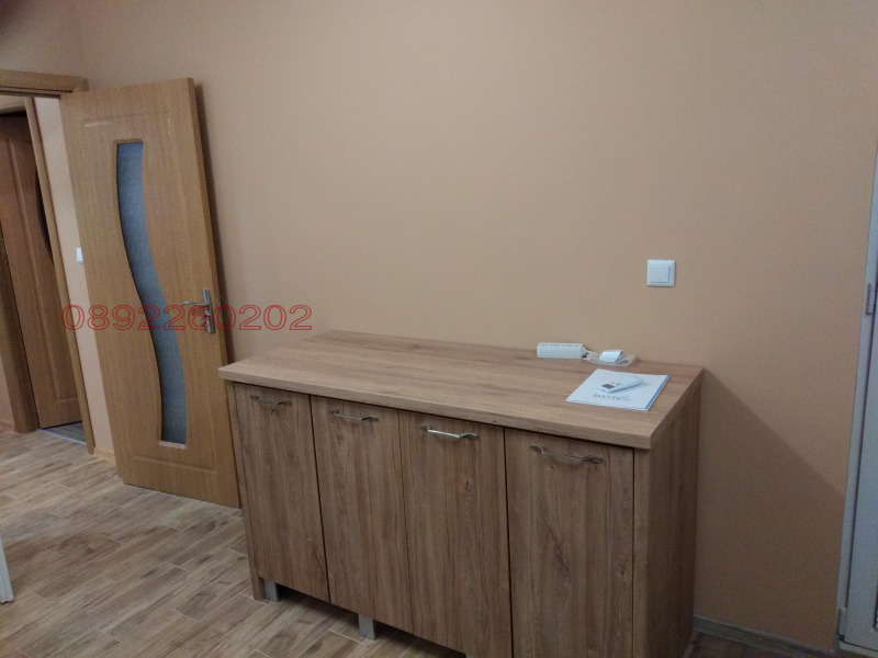 Дава под наем 2-СТАЕН, гр. Варна, Кайсиева градина, снимка 14 - Апартаменти - 53373406