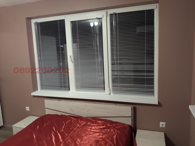 Дава под наем 2-СТАЕН, гр. Варна, Кайсиева градина, снимка 8 - Апартаменти - 53373406