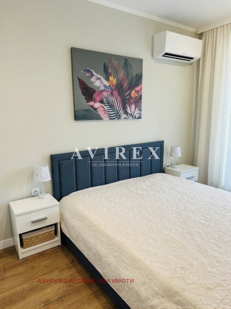 Дава под наем 2-СТАЕН, гр. Пловдив, Остромила, снимка 9 - Апартаменти - 53266619