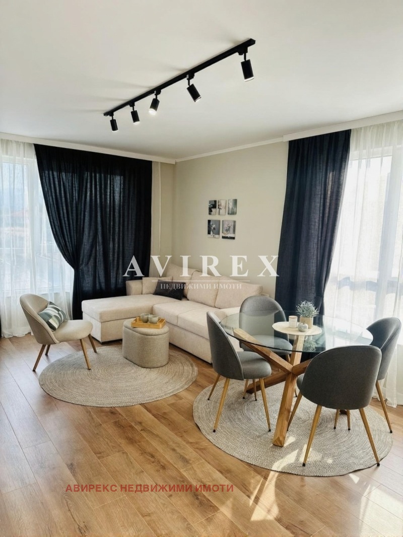 Дава под наем 2-СТАЕН, гр. Пловдив, Остромила