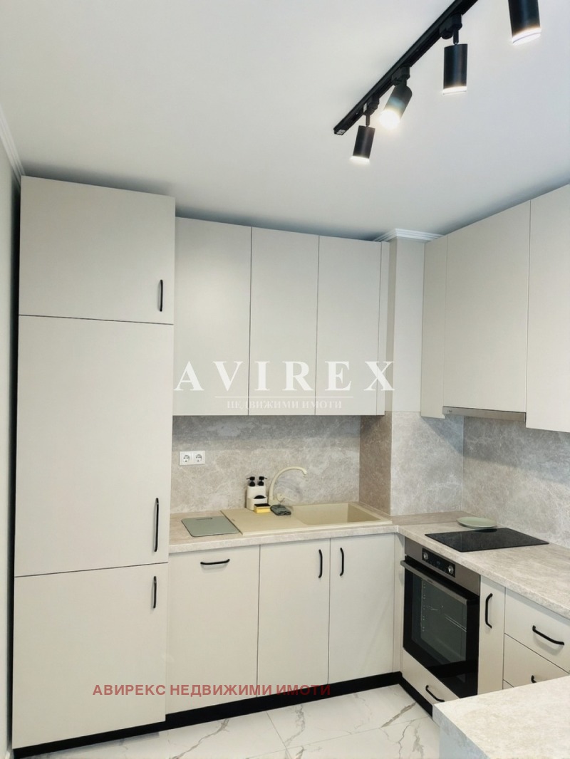 Дава под наем 2-СТАЕН, гр. Пловдив, Остромила, снимка 12 - Апартаменти - 53266619