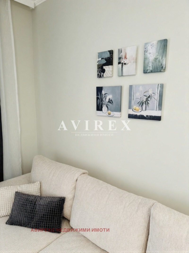 Дава под наем 2-СТАЕН, гр. Пловдив, Остромила, снимка 13 - Апартаменти - 53266619