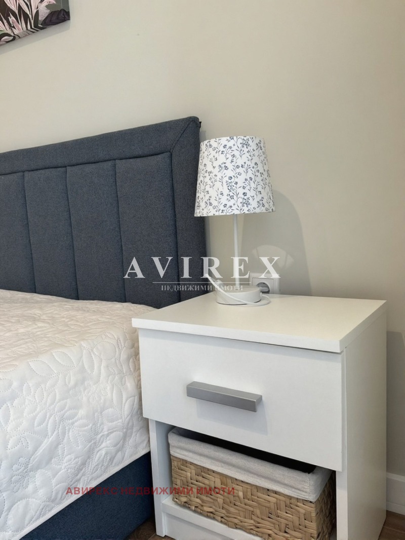 Дава под наем 2-СТАЕН, гр. Пловдив, Остромила, снимка 10 - Апартаменти - 53266619