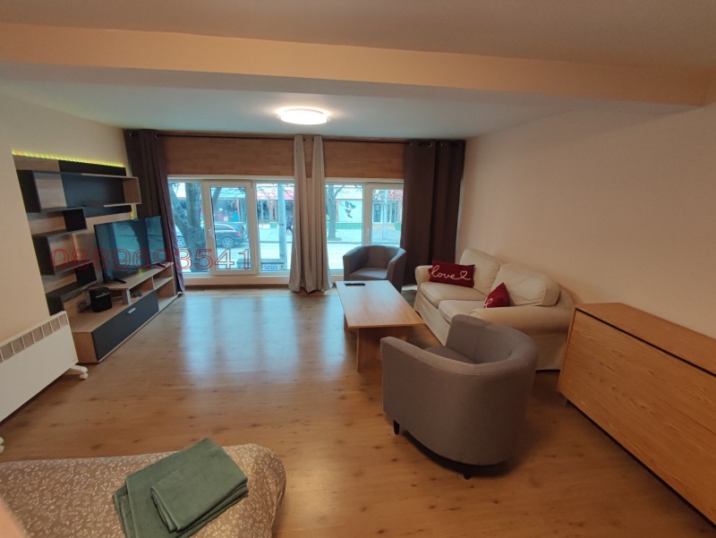 Дава под наем 2-СТАЕН, гр. Казанлък, област Стара Загора, снимка 2 - Апартаменти - 53286281