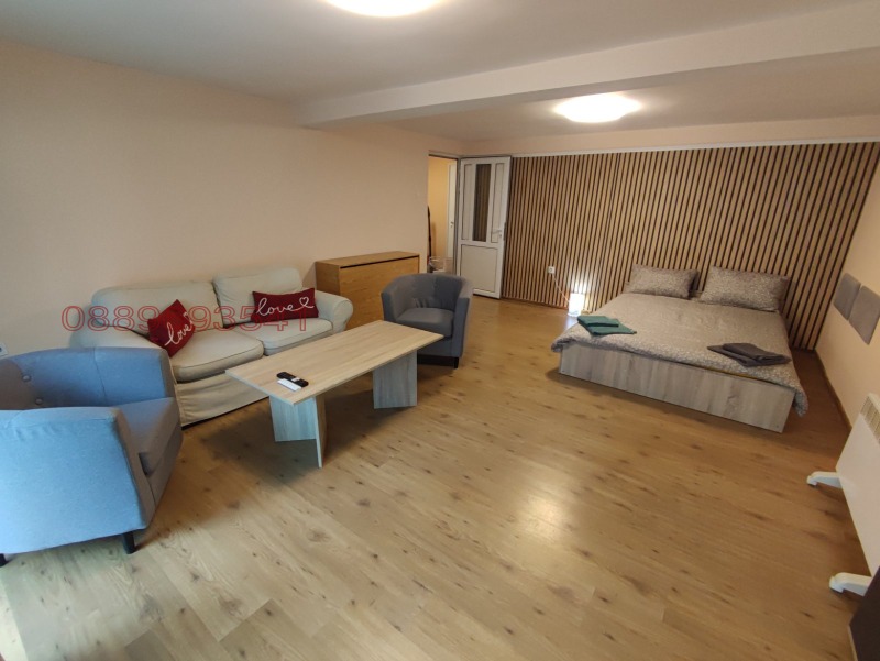 Дава под наем 2-СТАЕН, гр. Казанлък, област Стара Загора