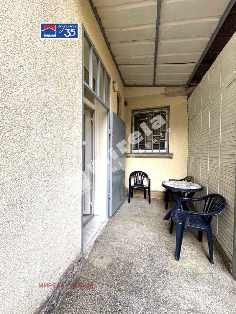 Дава под наем 2-СТАЕН, гр. София, Център, снимка 11 - Апартаменти - 53571691