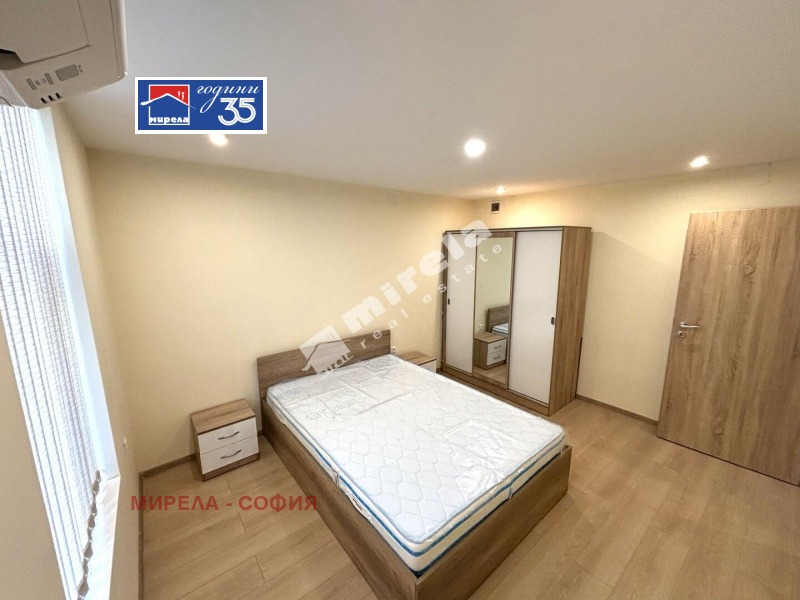 Дава под наем 2-СТАЕН, гр. София, Център, снимка 3 - Апартаменти - 53571691