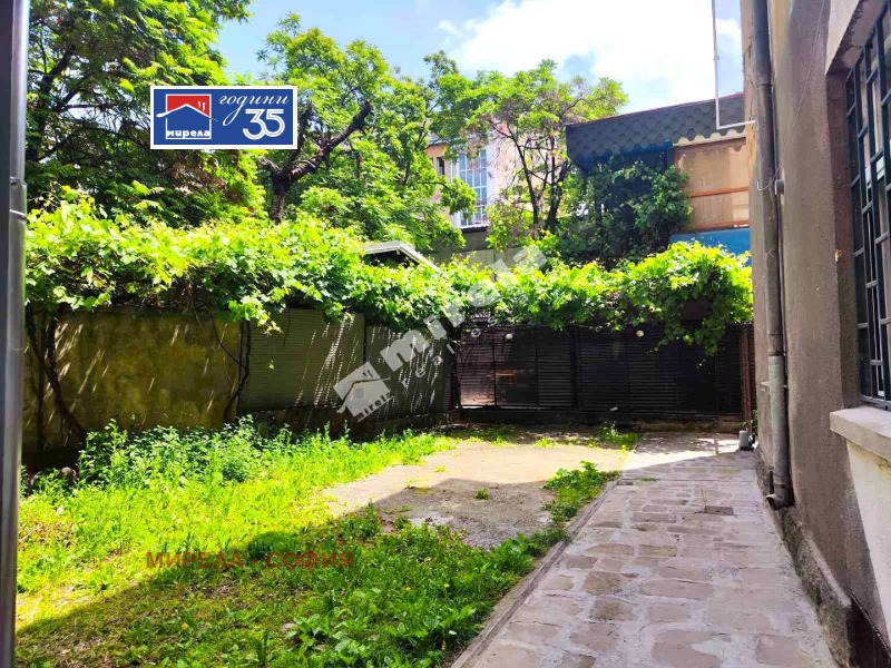 Дава под наем 2-СТАЕН, гр. София, Център, снимка 13 - Апартаменти - 53571691