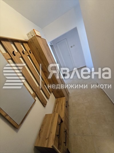 Дава под наем 2-СТАЕН, гр. София, Света Троица, снимка 5 - Апартаменти - 55697439