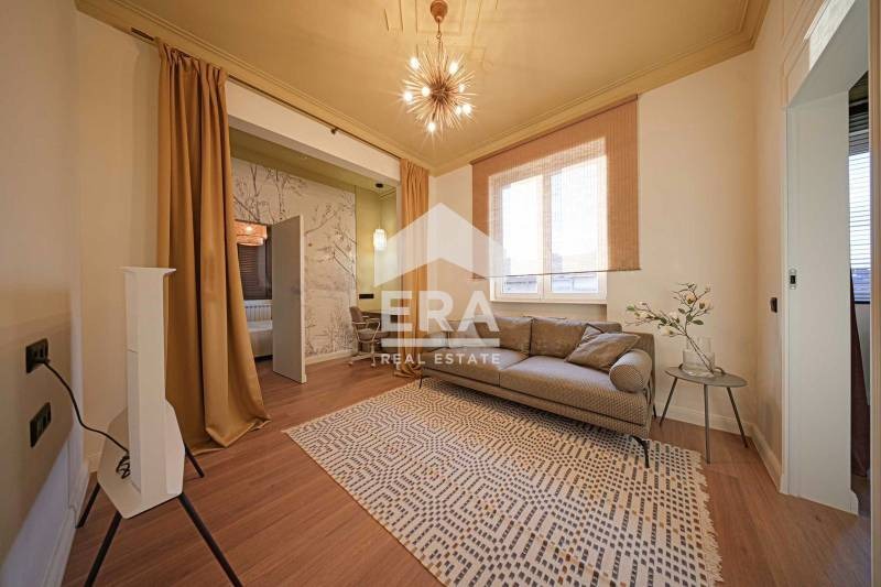 K pronájmu  2 ložnice Sofia , Centar , 80 m2 | 77851923 - obraz [2]