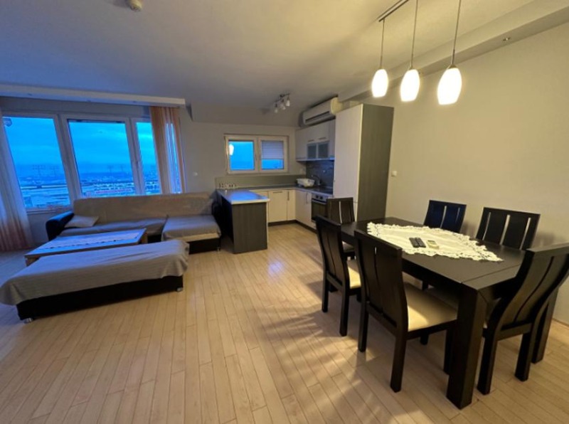 Kiadó  2 hálószobás Sofia , Dragalevci , 120 négyzetméter | 40497946