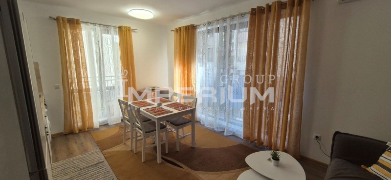 Дава под наем  3-стаен град Варна , Конфуто , 65 кв.м | 87995094 - изображение [2]