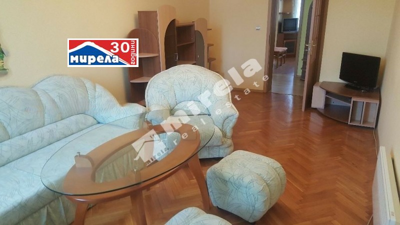 Под наем 3-СТАЕН, град Велико Търново, Център • 448 € • 52203641 — Holmes.bg