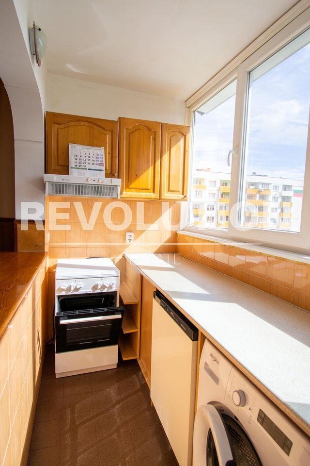 Дава под наем 3-СТАЕН, гр. София, Модерно предградие, снимка 3 - Апартаменти - 54042981