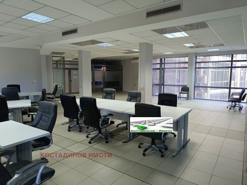 Дава под наем ОФИС, гр. Пловдив, Център, снимка 4 - Офиси - 53127588