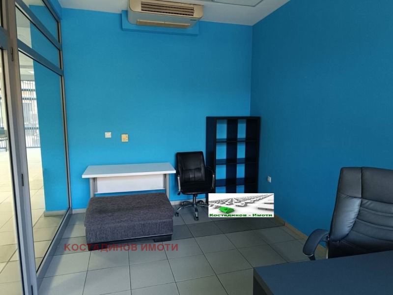 Дава под наем ОФИС, гр. Пловдив, Център, снимка 10 - Офиси - 53127588