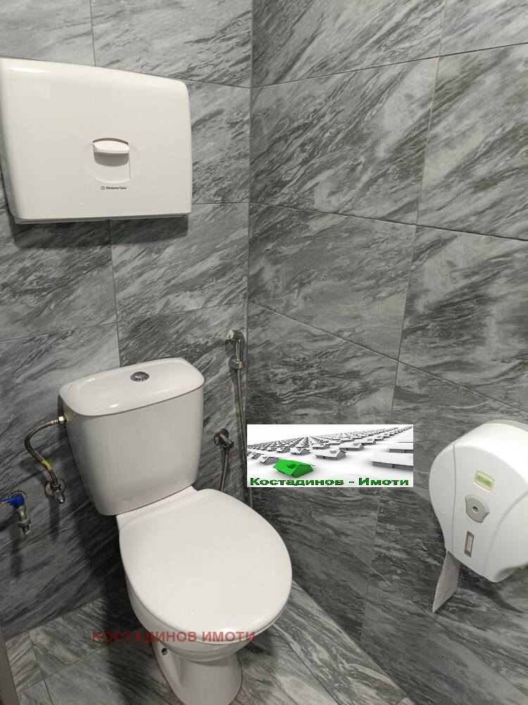 Дава под наем ОФИС, гр. Пловдив, Център, снимка 11 - Офиси - 53127588